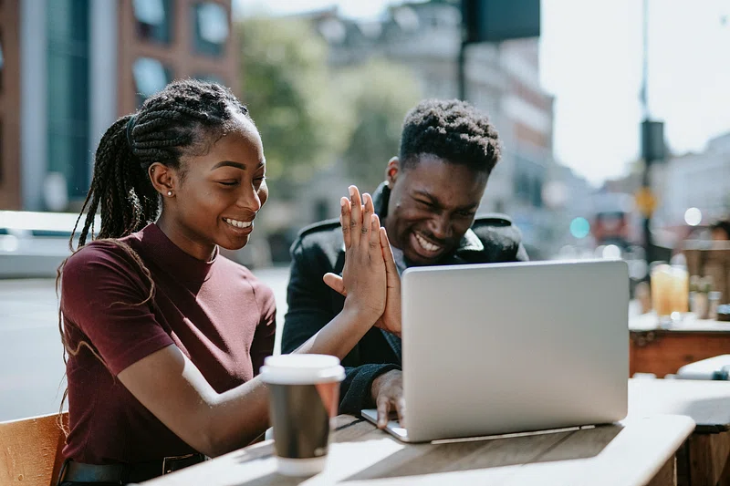 Entrepreneurs en lancement